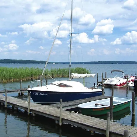 Seepark Heidenholz, Plau Am *