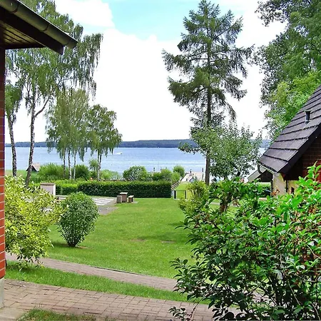 Σπίτι διακοπών Seepark Heidenholz, Plau Am Plau am See