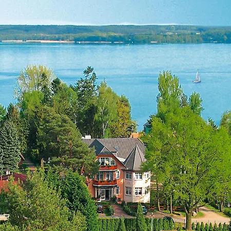 Seepark Heidenholz, Plau Am Plau am See