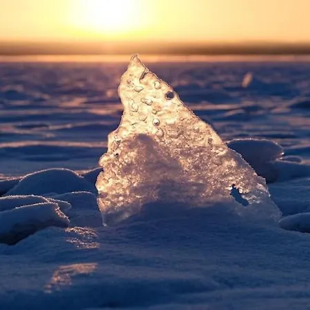 Seepark Heidenholz, Plau Am Plau am See