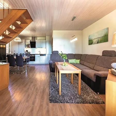 Seepark Heidenholz, Plau Am Σπίτι διακοπών *