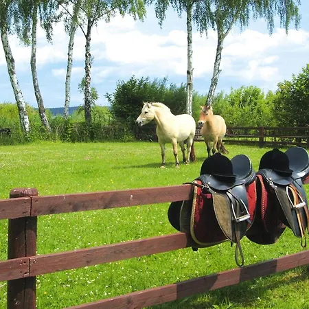 Seepark Heidenholz, Plau Am Σπίτι διακοπών *