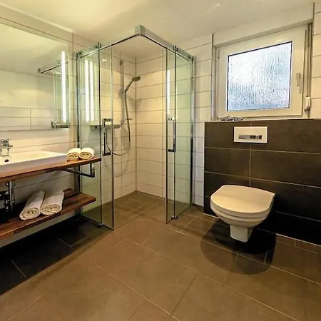 Σπίτι διακοπών Seepark Heidenholz, Plau Am Plau am See