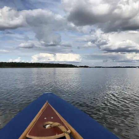 Seepark Heidenholz, Plau Am