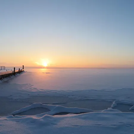 Seepark Heidenholz, Plau Am Plau am See