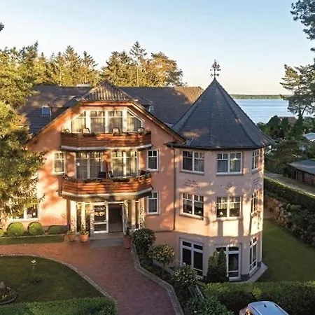 Seepark Heidenholz, Plau Am Σπίτι διακοπών Plau am See