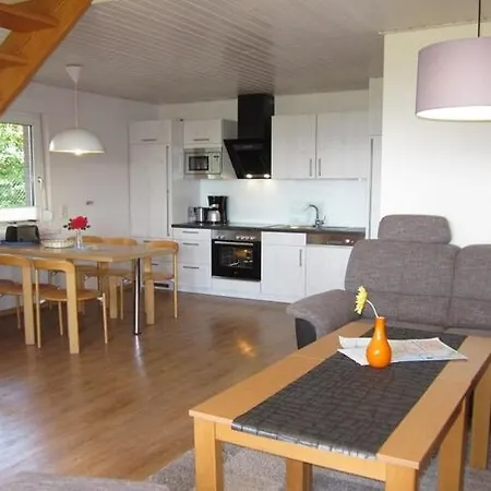 Σπίτι διακοπών Seepark Heidenholz, Plau Am