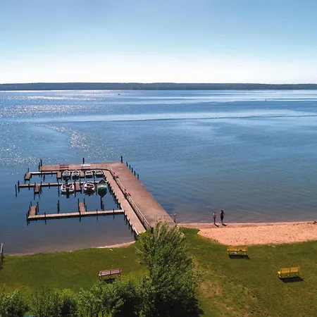 Seepark Heidenholz, Plau Am Σπίτι διακοπών Plau am See