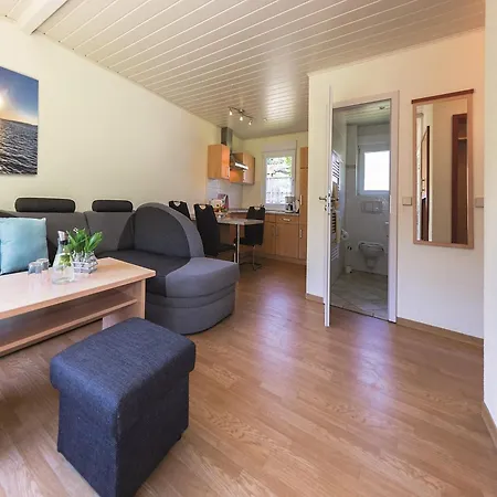 Seepark Heidenholz, Plau Am Ferienhaus Plau am See