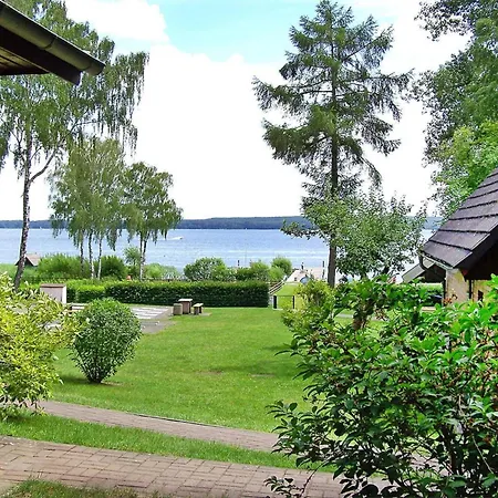 Ferienhaus Seepark Heidenholz, Plau Am