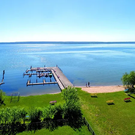 Ferienhaus Seepark Heidenholz, Plau Am