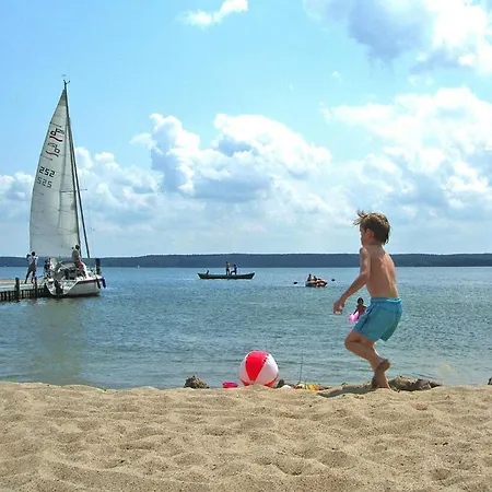 Ferienhaus Seepark Heidenholz, Plau Am Plau am See