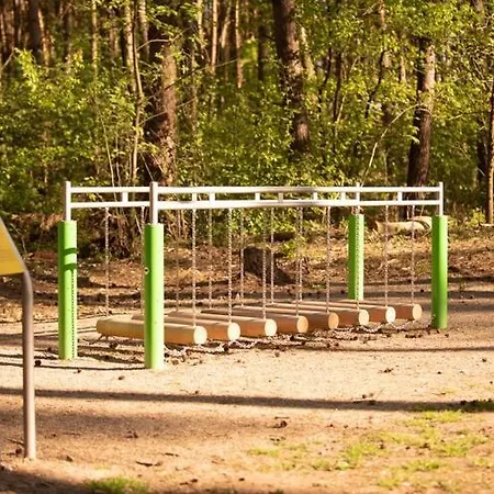 Seepark Heidenholz, Plau Am Ferienhaus Plau am See
