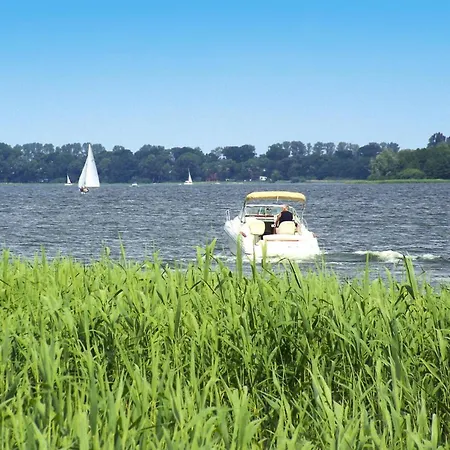 Seepark Heidenholz, Plau Am Ferienhaus Plau am See