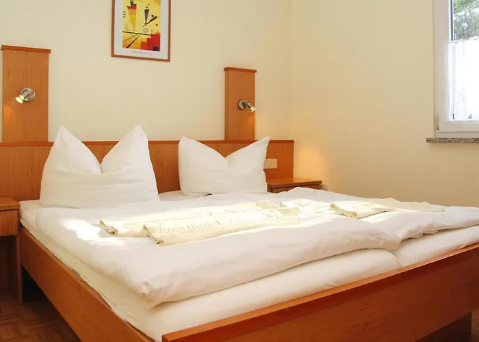 Дом отдыха Seepark Heidenholz, Plau Am *