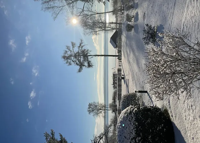 Seepark Heidenholz, Plau Am *