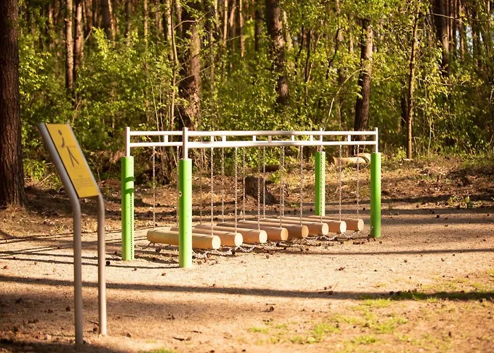 Seepark Heidenholz, Plau Am Плау-ам-Зее