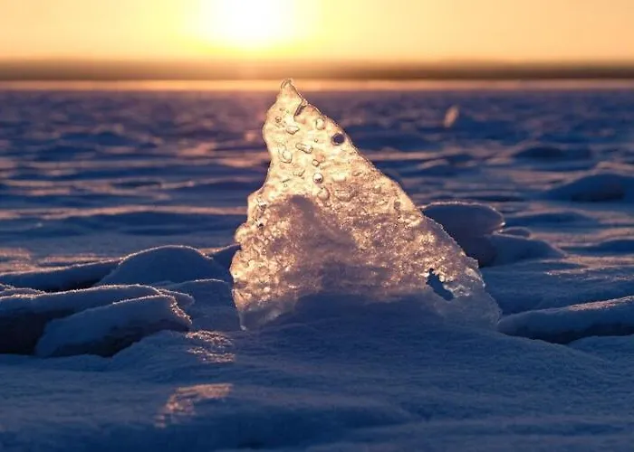 Дом отдыха Seepark Heidenholz, Plau Am Плау-ам-Зее