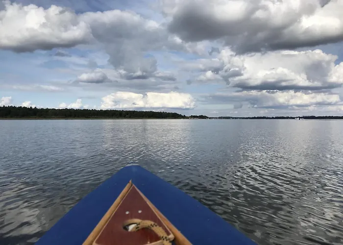 Seepark Heidenholz, Plau Am