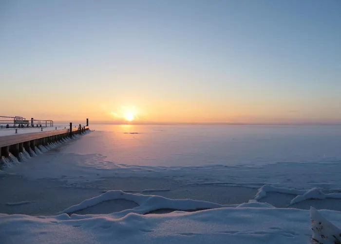 Seepark Heidenholz, Plau Am Плау-ам-Зее